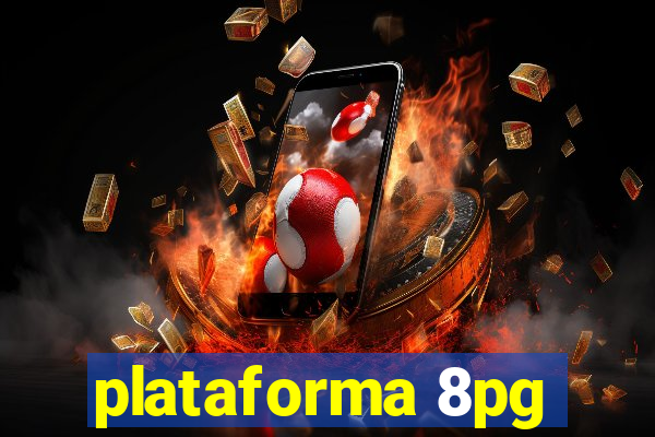 plataforma 8pg